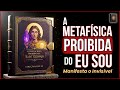 O Manuscrito Proibido de Saint Germain: A Metafísica do EU SOU Revelada (audiolivro)