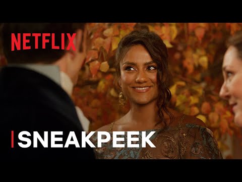 afbeelding Bridgerton: Seizoen 3 | Kanthony | Sneakpeek | Netflix