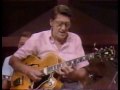 Les Paul, Tal Farlow, Bucky Pizzarelli (4 of 4) - C Jam Blues
