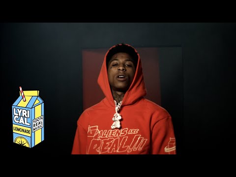 Nbayoungboy Archives Rappers I Q