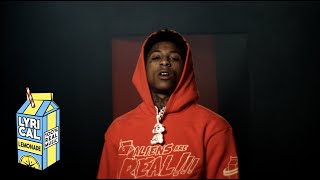 NBA YoungBoy - AI Nash