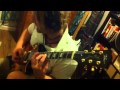 New song solo