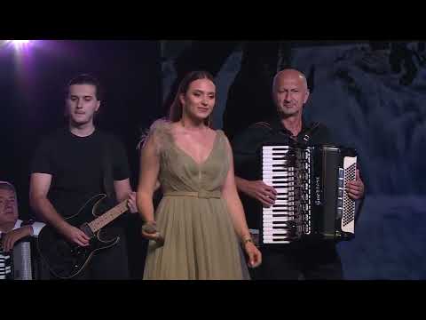 MEJREMA BEŠLIJA & SILVER SEVDAH  - Kazuj mati šta je u sehari - FESTIVAL NARODNE MUZIKE BIHAĆ 2022