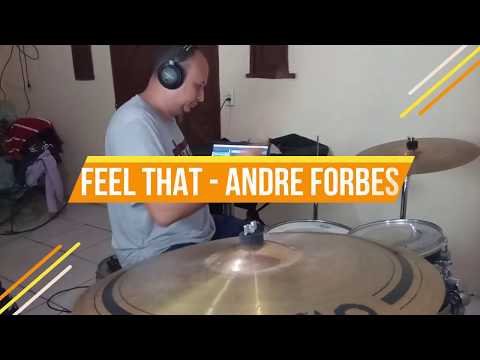 (USE 🎧) FDT - Feel That