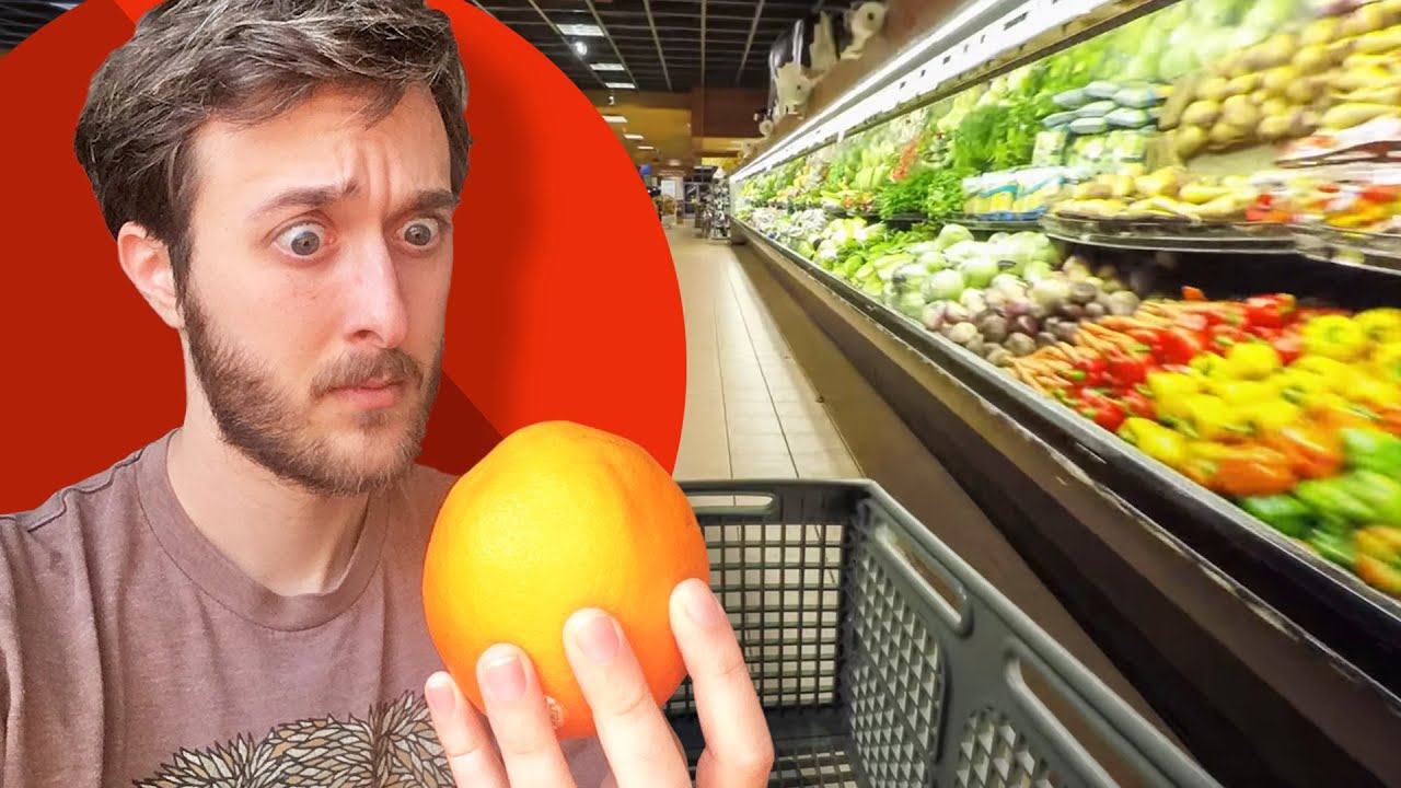 To clean or not to clean your groceries in the age of coronavirus