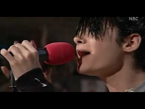 Tokio Hotel 'Durch den Monsun' Unplugged NBC Giga, 17 08 2005