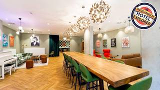Central Belfast Apartments: Student Accommodation | Belfast, United Kingdom | Ho