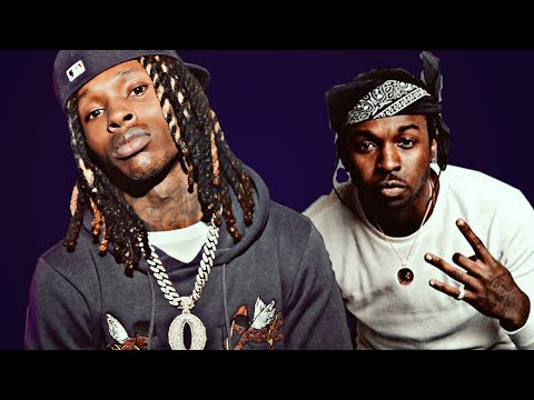 King Von Ft. Pop Smoke - Exposing Me (Remix)