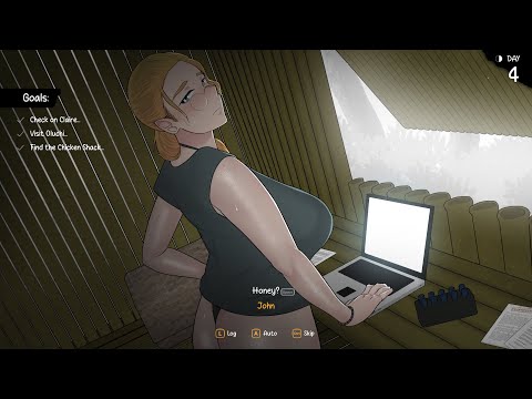 Arrival of the Goddess NTR COMPLETED | Download + Gameplay (PC+Android) #hgamesyt #games #viralvideo