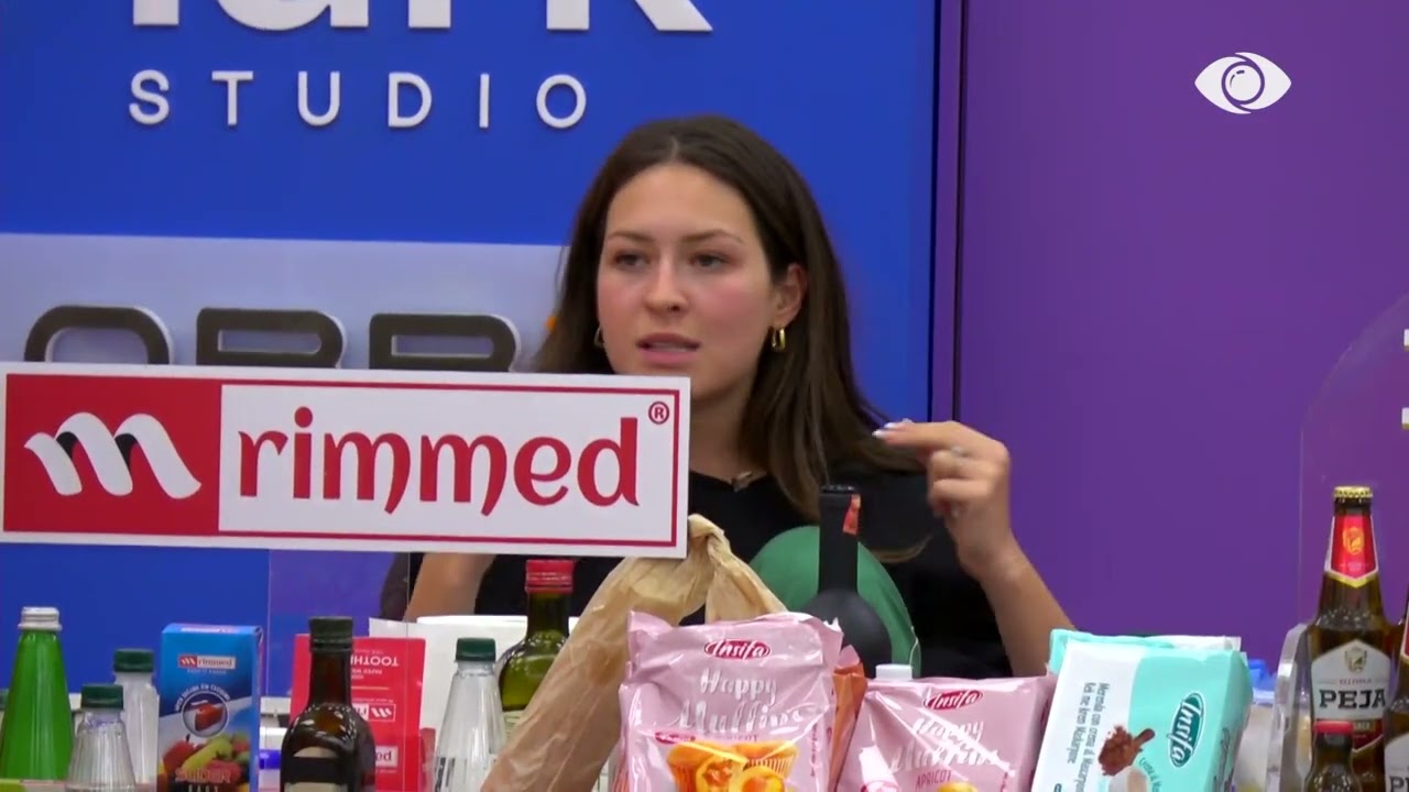 “Ky tipi është duke më acaruar keq fare”/ Françeska flet me Julin për Lidin