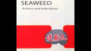 Seaweed - Thru The Window