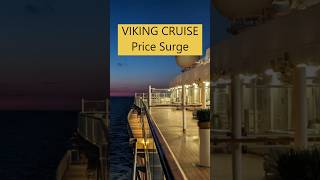 Viking Cruises Price Shocker: Is the Explorer Suite Still Worth It?
