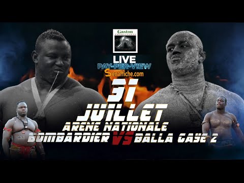 🛑FACE 2 FACE BALLA GAYE 2 VS BOMBARDIER DANS L'OEIL DU TIGRE AVEC BECAYE MBAYE ET MOUSTAPHA GUEYE
