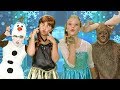 The Finger Family Song Frozen Greatest Kids Songs SillyPop