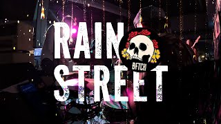 BFTCH - Rain Street - The Pogues Tribute Band