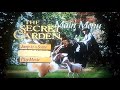 DVD Menu Walkthrough To The Secret Garden