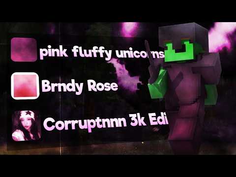 This Hive Pack Folder Makes PvP Feel ILLEGAL (15+ Packs)