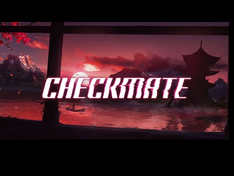 Zack Merci & Mendum - Checkmate (feat. Tara Louise & Nieko) [Lyric Video]