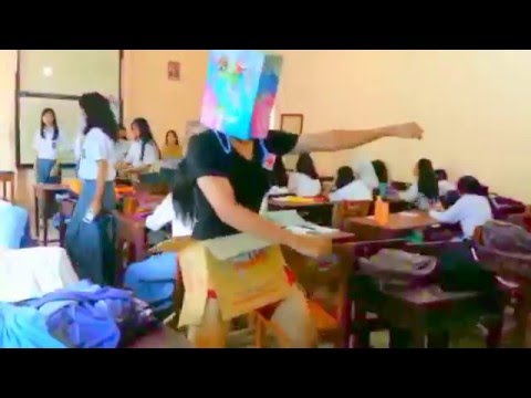 Harlem Shake ESF SMANSA (High School)