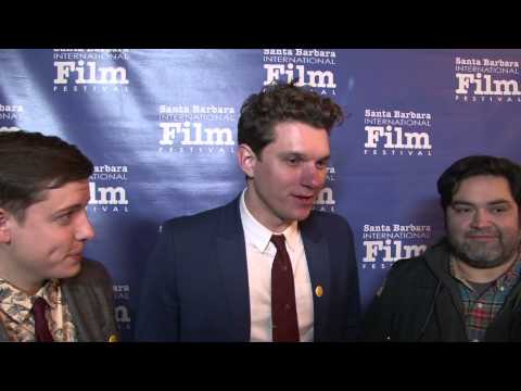 2014 SBIFF - Filmmaker Interview - Warren