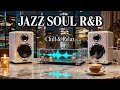 Smooth Jazz Soulful R B Soft Instrumentals For Study Work Relaxation