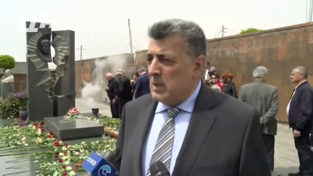 Խոստացել են հարցը լուծել մինչև սեպտեմբեր, հուսանք այս անգամ խոստումը կպահեն․ Ստեփան Դեմիրճյան