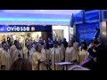 Oh Happy day - Corale 80 Gospel Spiritual ...