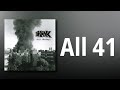 INDK // All 41