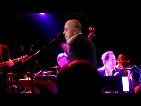 Steven Bernstein's MTO Plays Sly2@LPR