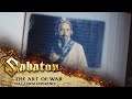 SABATON The Art Of War Full Album Experience