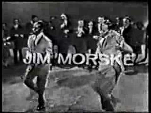 al & leon -- tranky doo