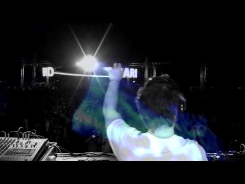 Mark Mendes - Telos (Official Video Teaser)