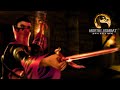 Mortal Kombat Deception Mileena Gameplay No Commentary