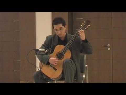 Milos Janjic - I. Albeniz Cadiz