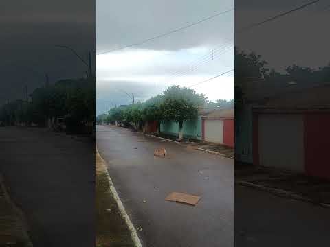 Minha Mimoso de Goiás.