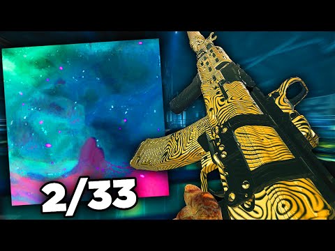 The AK-74 Is OP! - Road To Nebula #2 (BO6 Zombies)