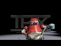 THX Tex 2 Moo Can Crossover