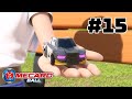 Tập 15 Phim Hoạt Hình Viên Ngọc Bí Ẩn Mecard Ball