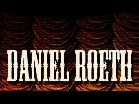 Daniel Roeth - Elizabeth (Black mix)