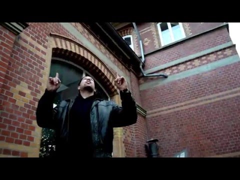 Don36 - Sie hassen dich (Official Video) (2011)