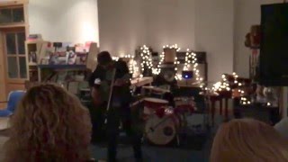 Garrett Klahn - "Johnny On The Spot" (Texas is the Reason) Live