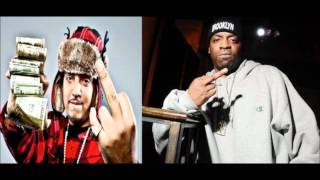 French Montana Ft Uncle Murda - Ya Mean (Prod By Harry Fraud) [New/CDQ/2011/Dirty]