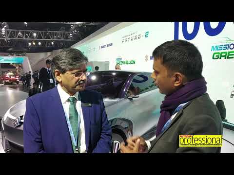 Webinar | Future Disruptions in Automotive Design with Autodesk Studio tools | Autocar Professional