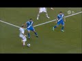 video: Nicolas Stefanelli gólja az MTK ellen, 2024