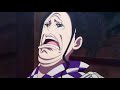 Nico Robin Funny Weird Face One Piece Anime Funny Moment Wano Arc 1080p 60FPS