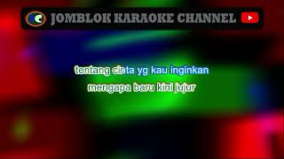 Download lagu Helena Sekali Cinta Tetap Cinta Nada Cowo Karaoke mp3