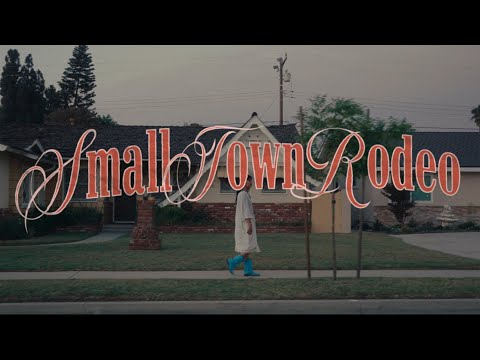 Small Town Rodeo - ggwendolyn