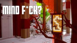 The Witness Review - Worth the Mind F*ck?