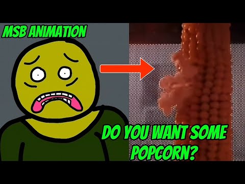 Some Popcorn