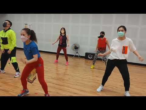 Baila Asi / MM86 / Choreography by ZJ: Pooja Rajpurohit